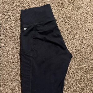 Fabletics Black Leggings